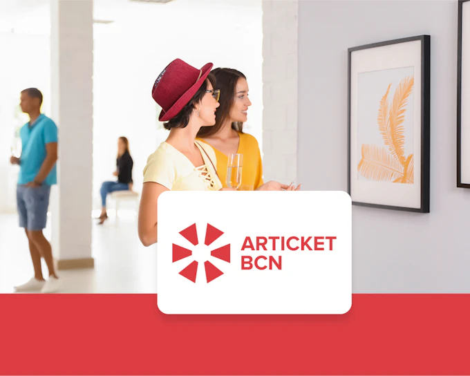 Articket Passport: Admission to 6 Museums with Guaranteed Slot at Picasso Museum