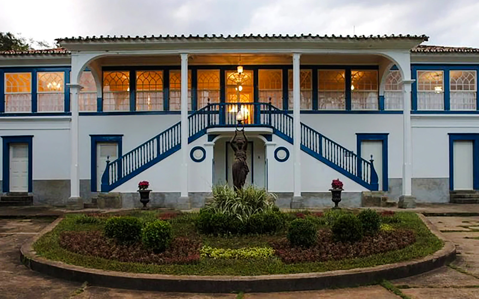 From Rio de Janeiro: Coffee Valley Day Trip with Plantation Tour (Product 55744)