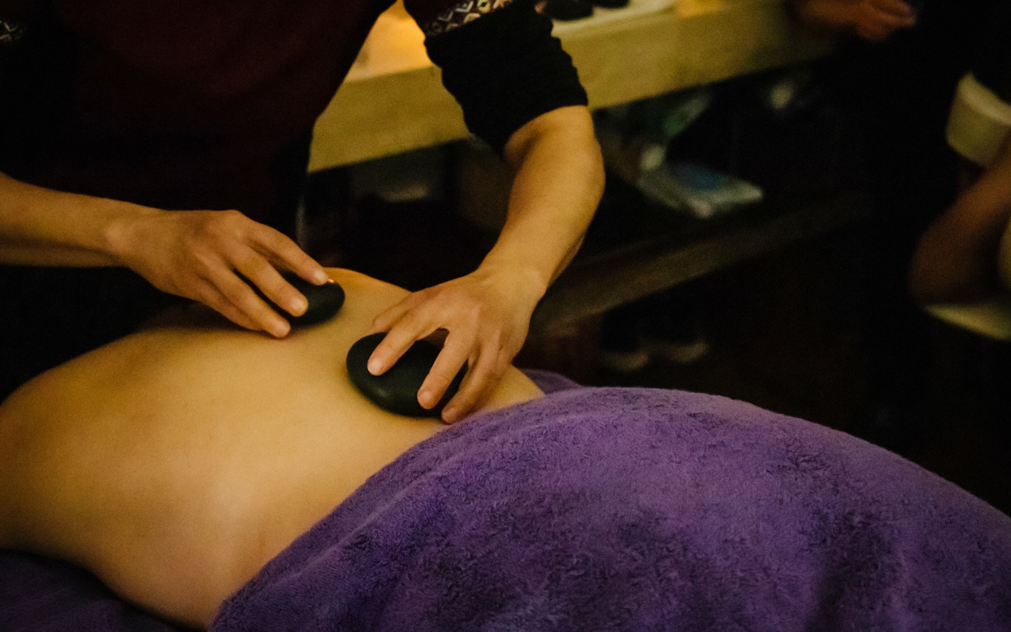 El Morado Lodge & Spa