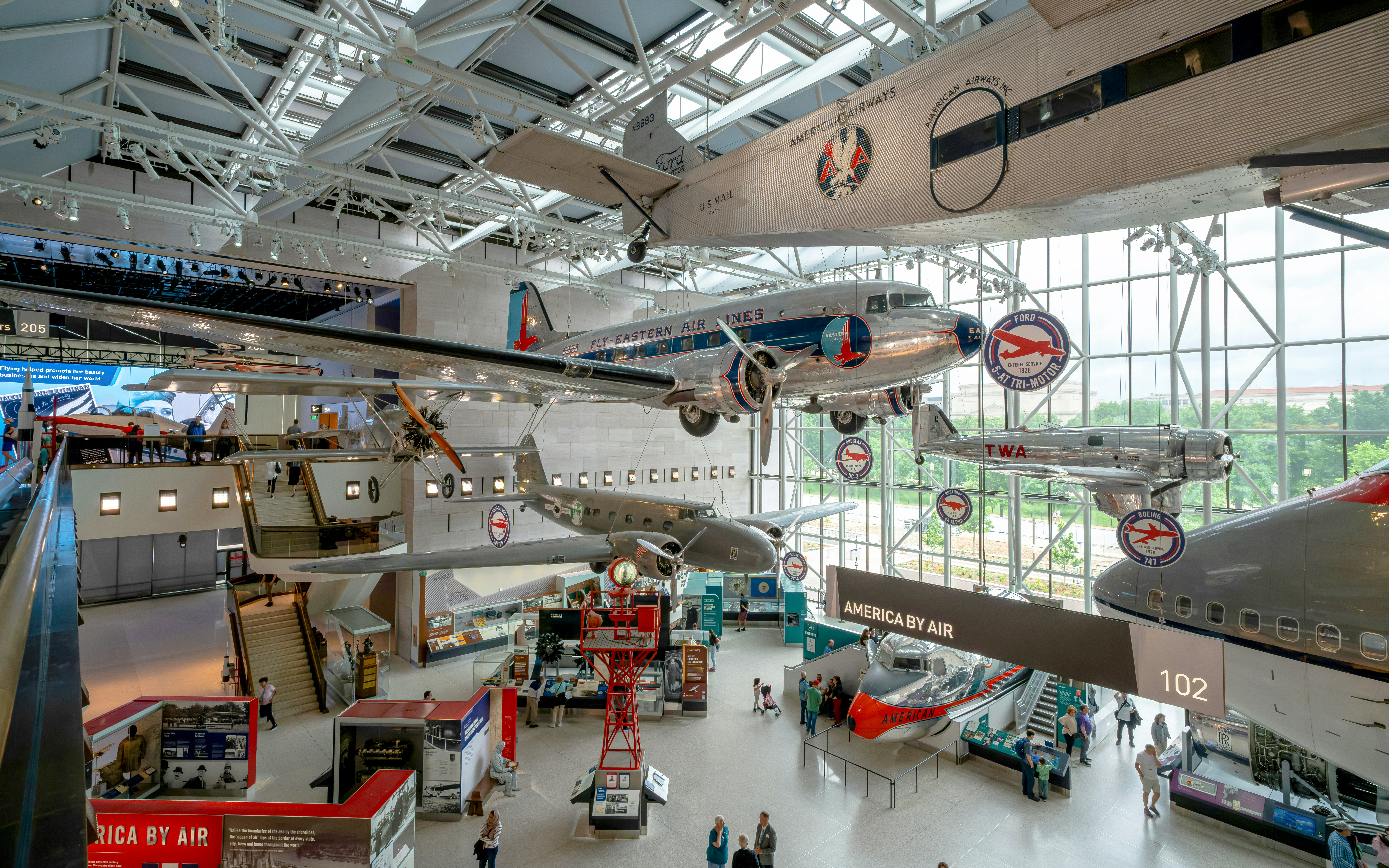 Museo del Aire y del Espacio