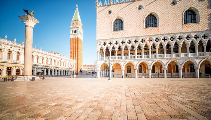 skip the line doges palace