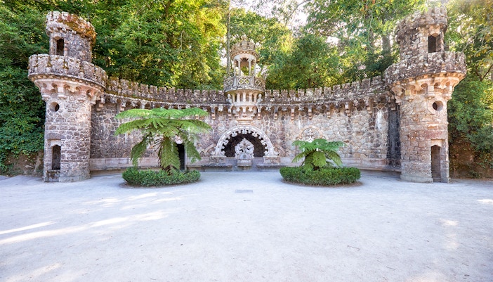 Plan Your Visit to Quinta da Regaleira