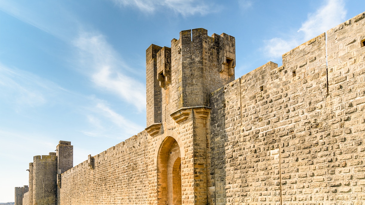 Aigues-Mortes