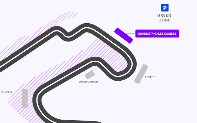 gran premio de belgica