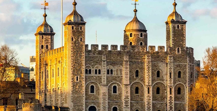 Tower of London