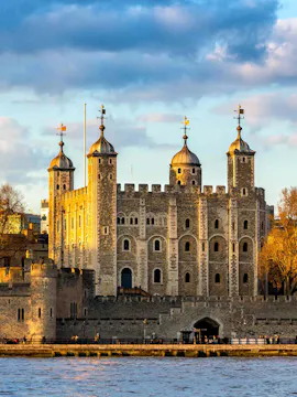 Tower of London