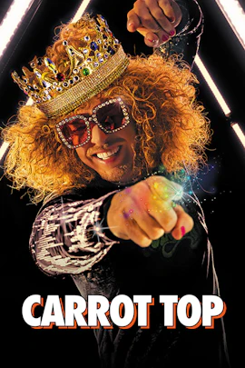 Cima di carota