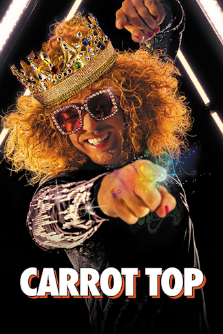 Carrot Top product image
