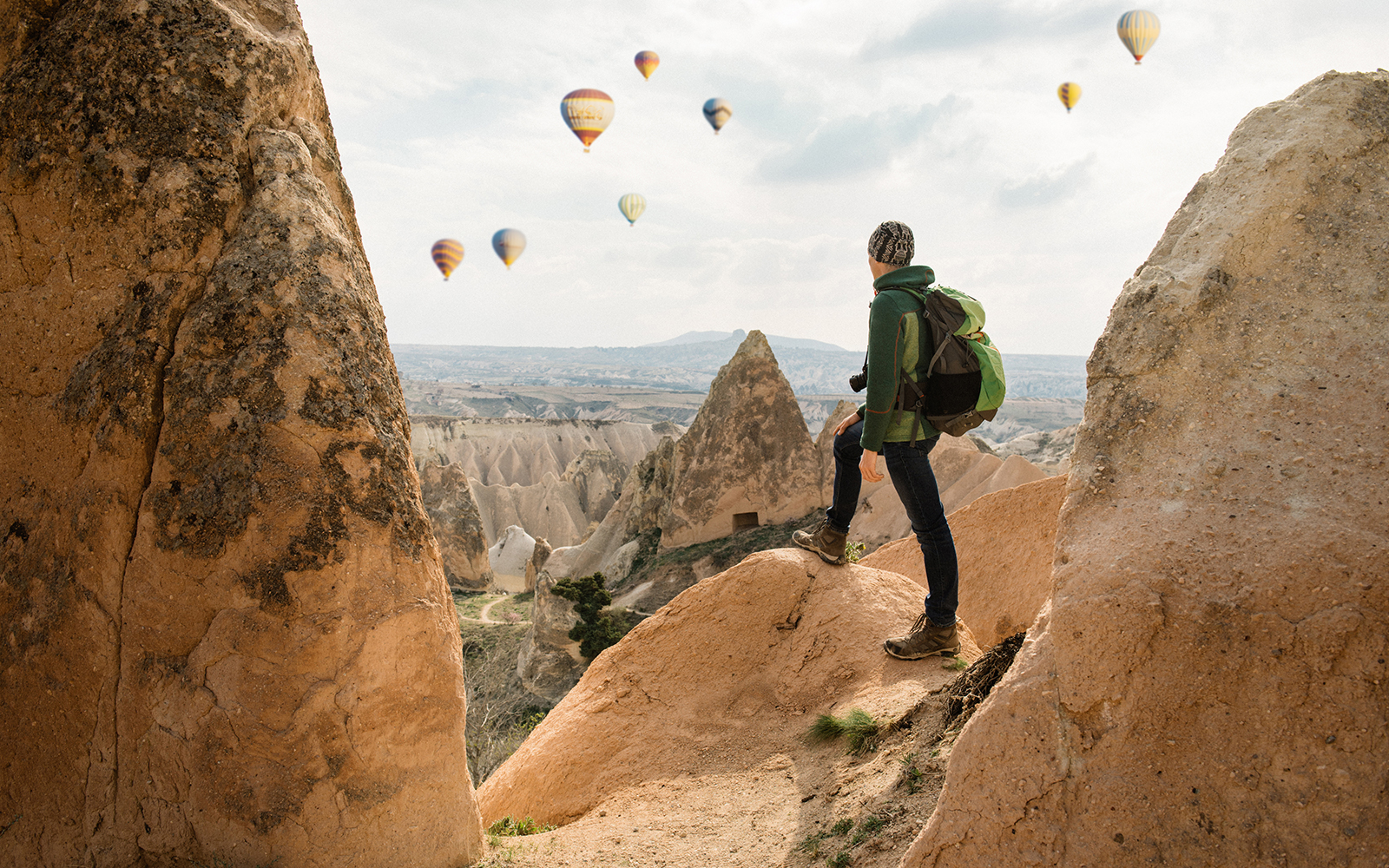 Cappadocia Tips & hacks