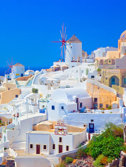 Santorini