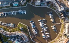 Dubai Harbour