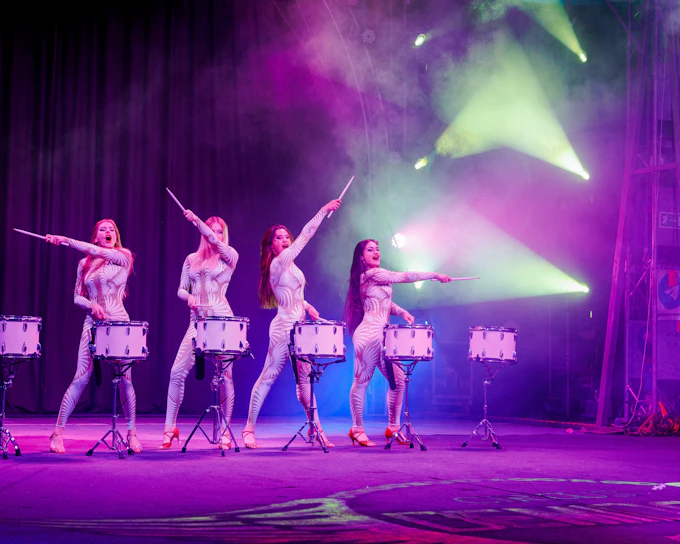 Phuket Circus Tickets