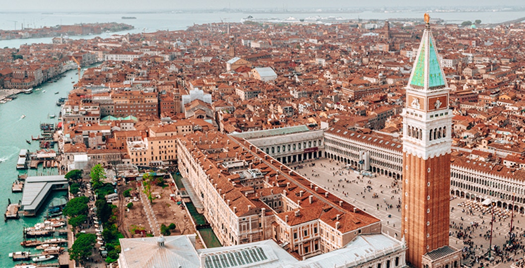 St. Mark's Square