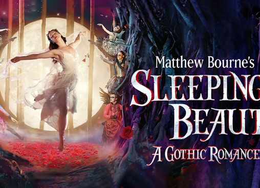 Matthew Bourne's Sleeping Beauty