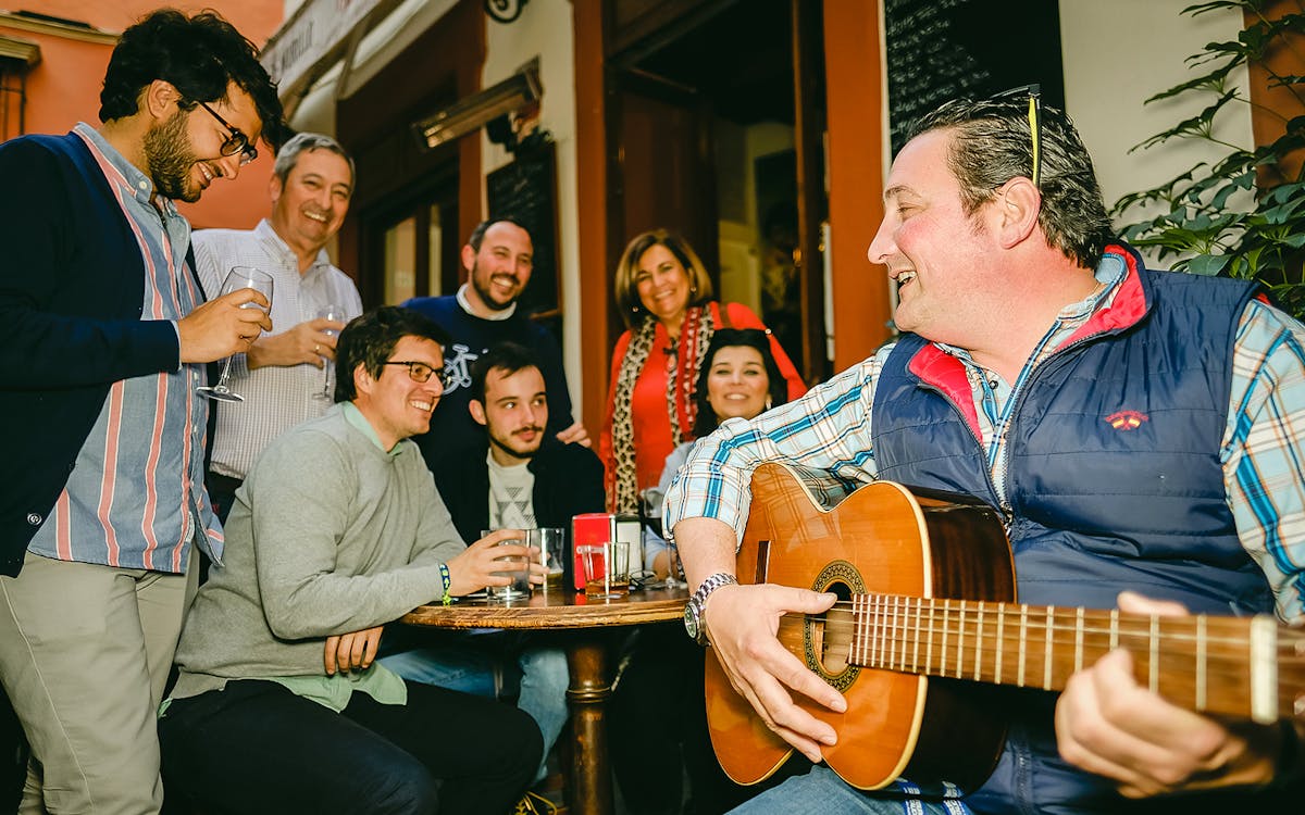 paseo guiado para descubrir el barrio judío con visita opcional a bodegas y comida de tapas-12 paseo guiado para descubrir el barrio judío con visita opcional a bodegas y comida de tapas-12