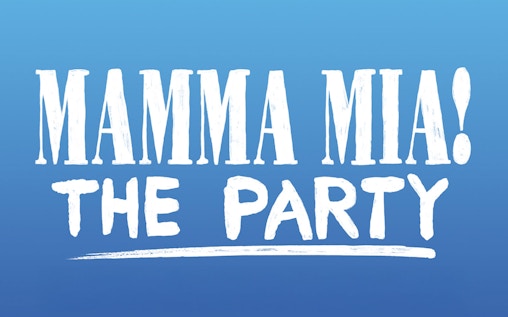 Mamma Mia! A festa