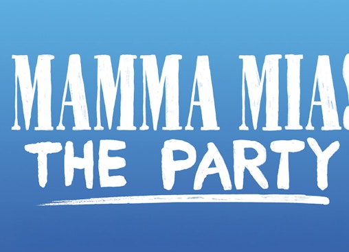 Mamma Mia! The Party