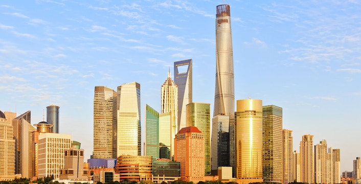 Shanghai Tower Tickets 118th Floor Observatory Fast Track shanghai-tower-tickets-118th-floor-observatory-fast-track
