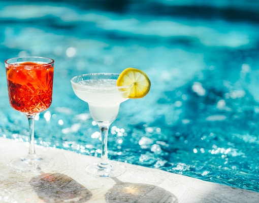 Atlas Beach Club tickets