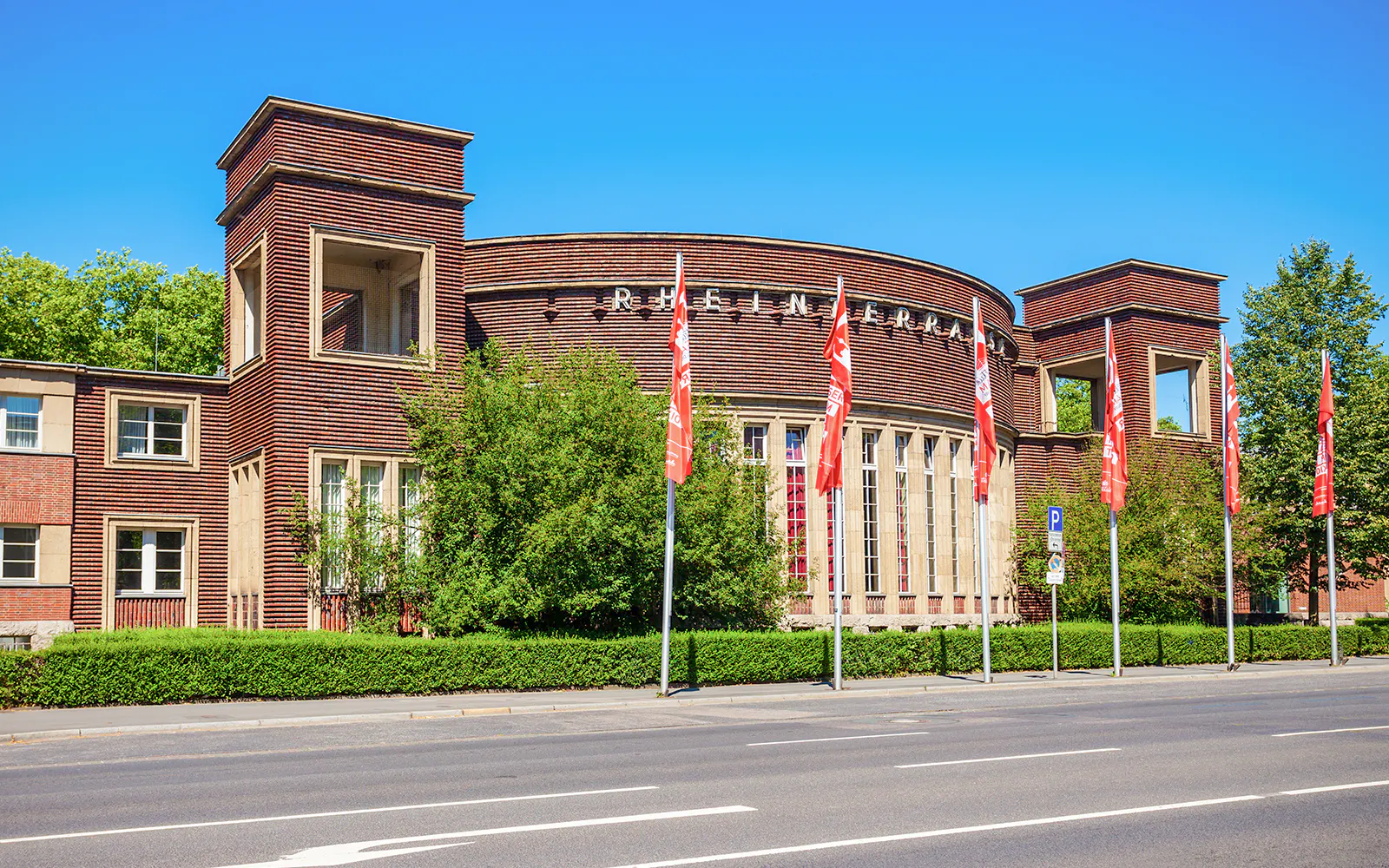 Rijnterras