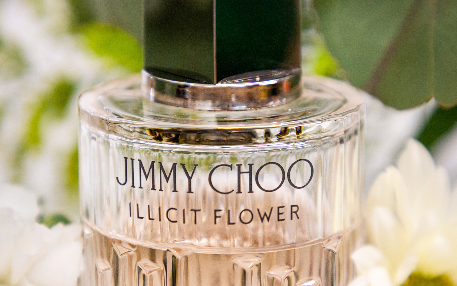 Shopping in Barcelona - Jimmy Choo