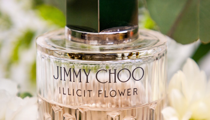 Shopping in Barcelona - Jimmy Choo