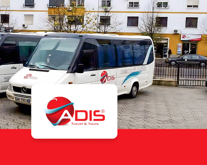 Bus Transfer: Tirana Airport to/from Durres Central Bus Station