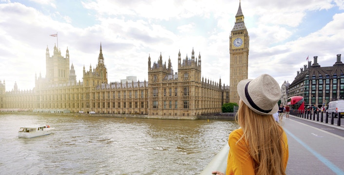 London Travel Essentials