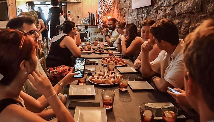 Barcelona Food Tours