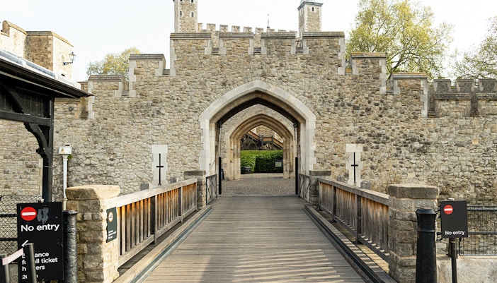 Torre di Londra biglietti