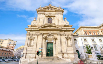 Bernini's Ecstasy of Saint Teresa Guided Tour