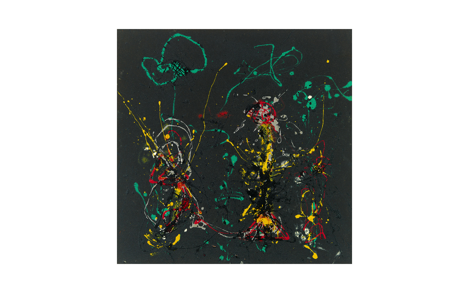 Whitney Museum of American Art