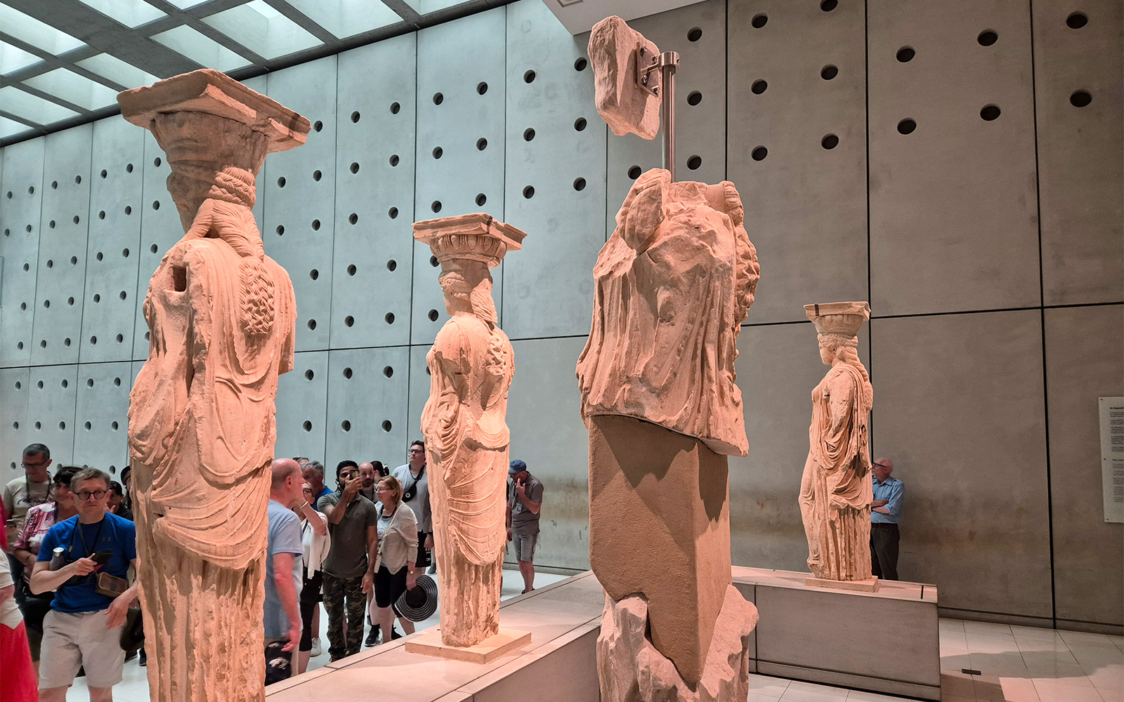 Ulusal Arkeoloji Müzesi	