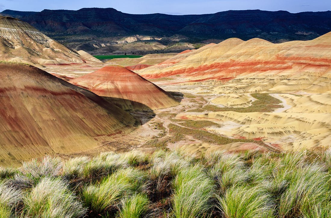 strangest places in the world