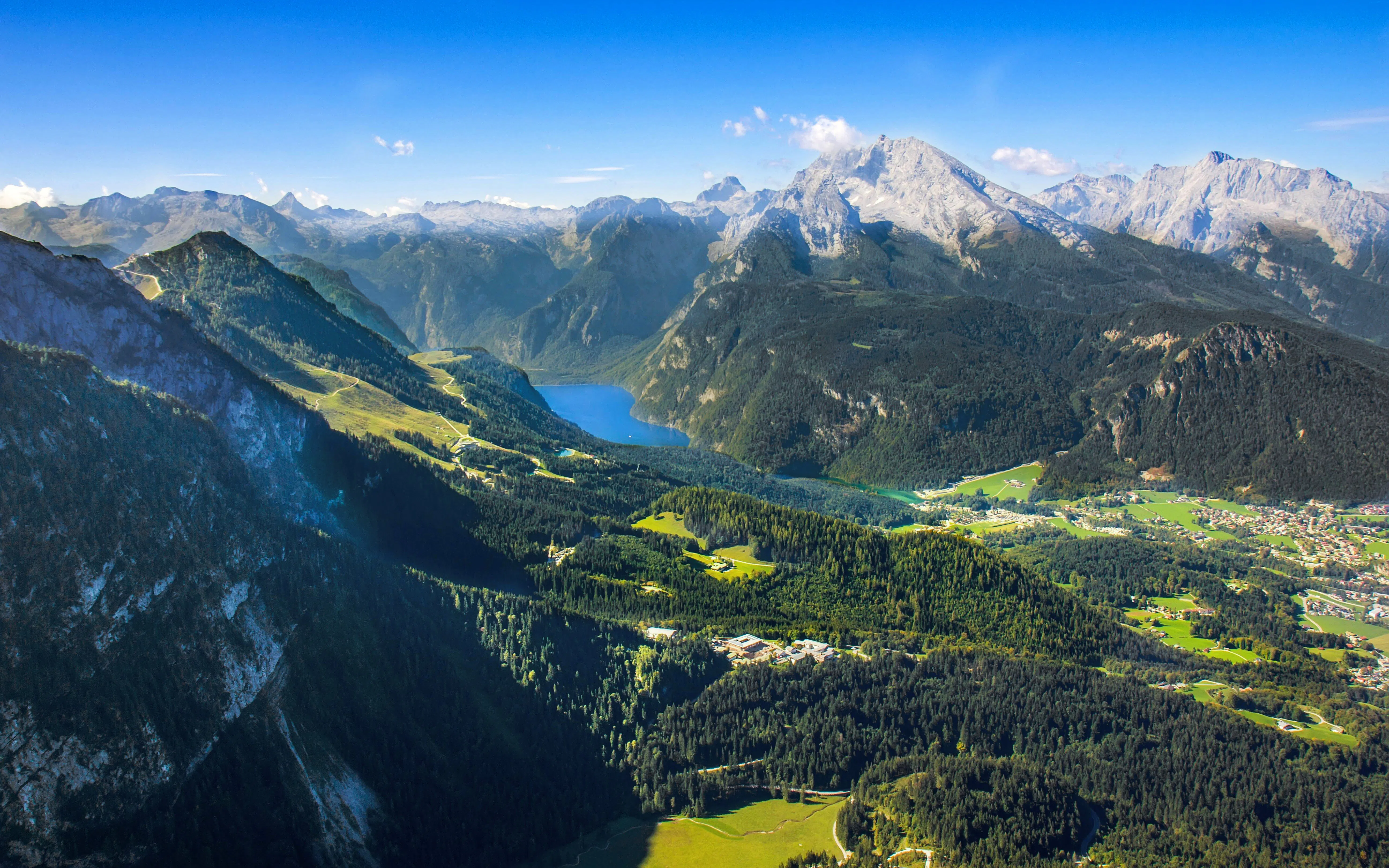 Obersalzberg