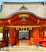 Tsurugaoka Hachimangu