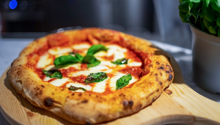 Loui's NY Pizza Parlor