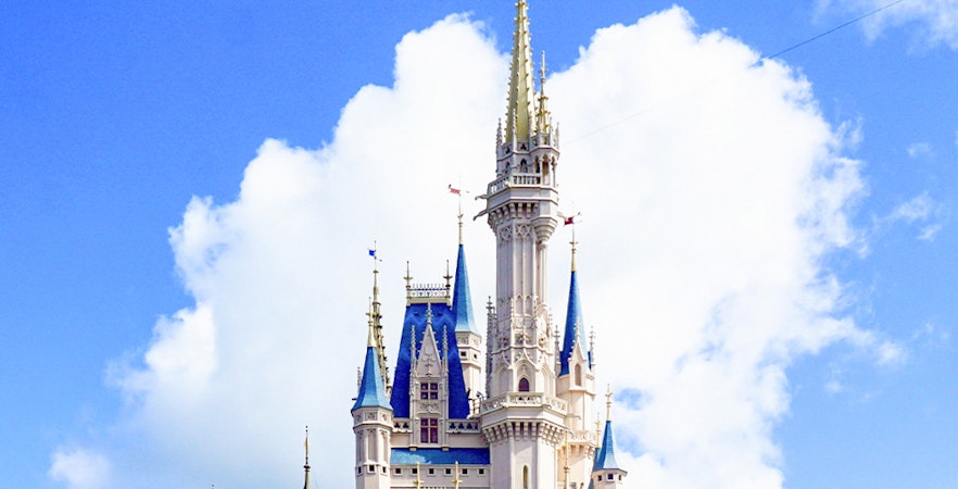 Regatul Magiei, Orlando