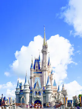 Magic Kingdom, Orlando