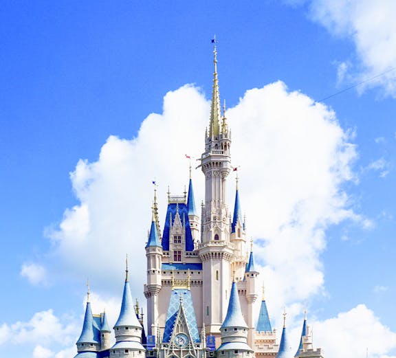 Magic Kingdom at Walt Disney World, Orlando