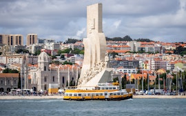 Padrão dos Descobrimentos