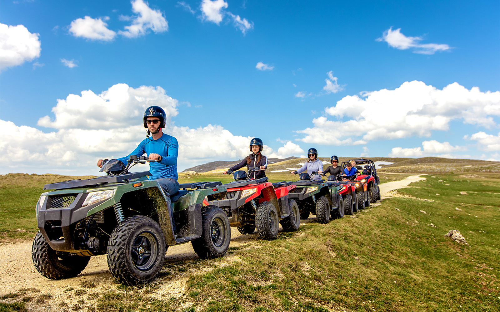 Buggy Tours - Algarve