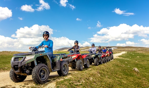 Buggy Tours - Algarve