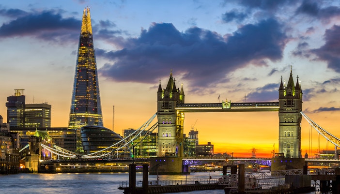 thames river cruises