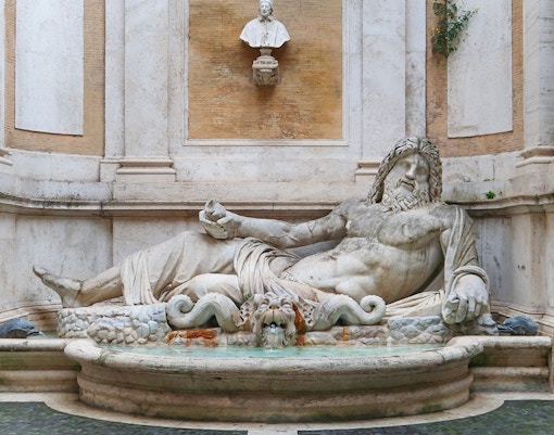 Best Time to Visit Rome - November