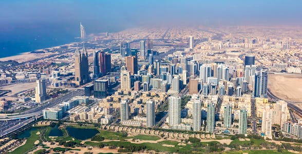 Dubai Stadttouren