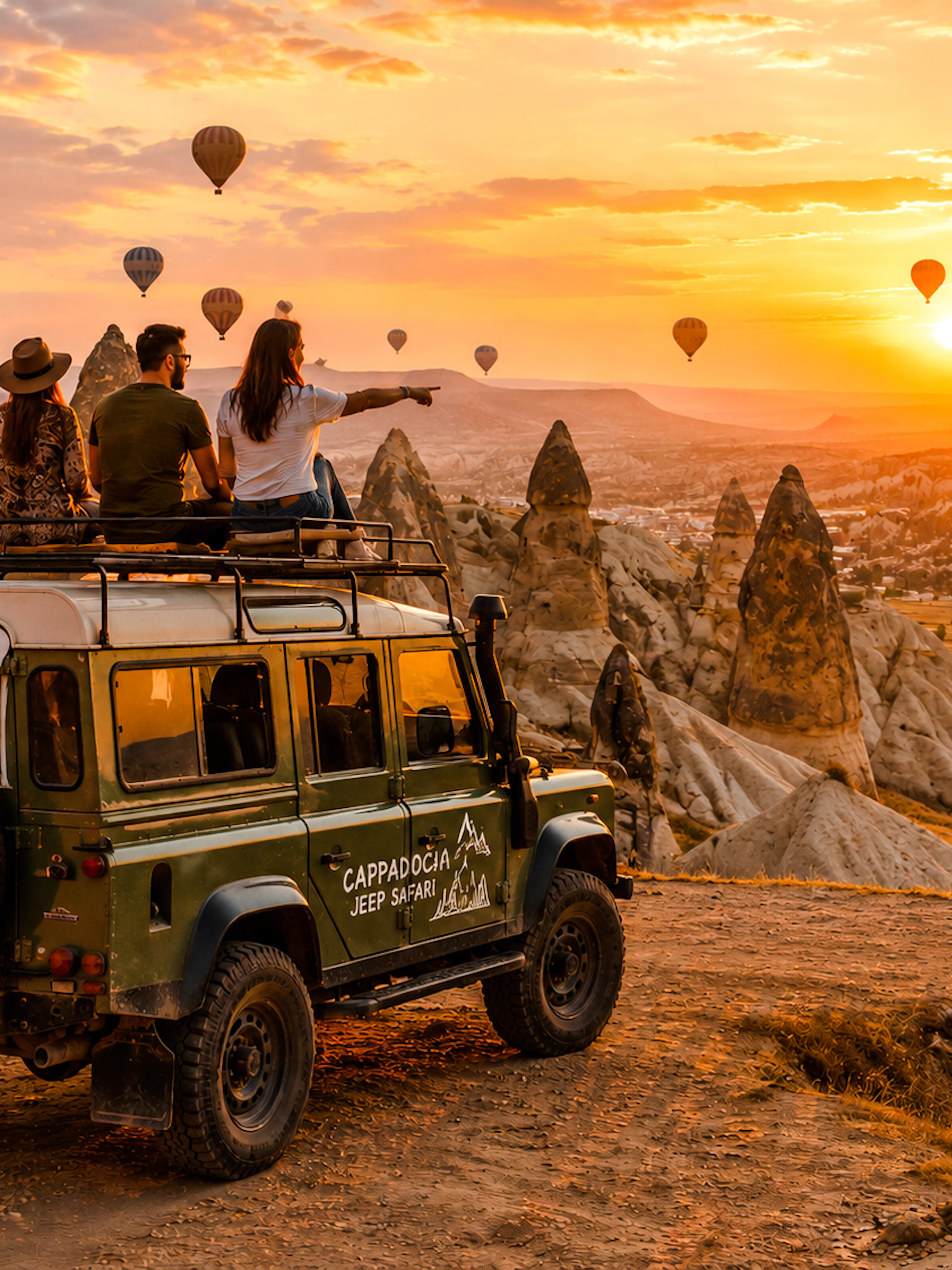 cappadocia jeep safari to love, red & killik valleys with photo stops-1