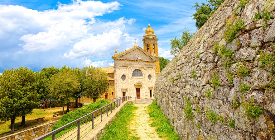 Montalcino Tickets & Tours