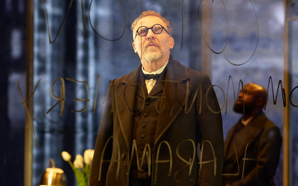 the lehman trilogy-9 the lehman trilogy-9