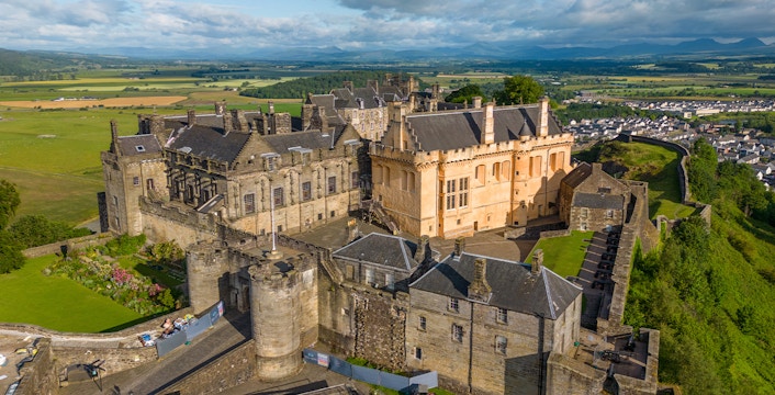 Castello di Stirling